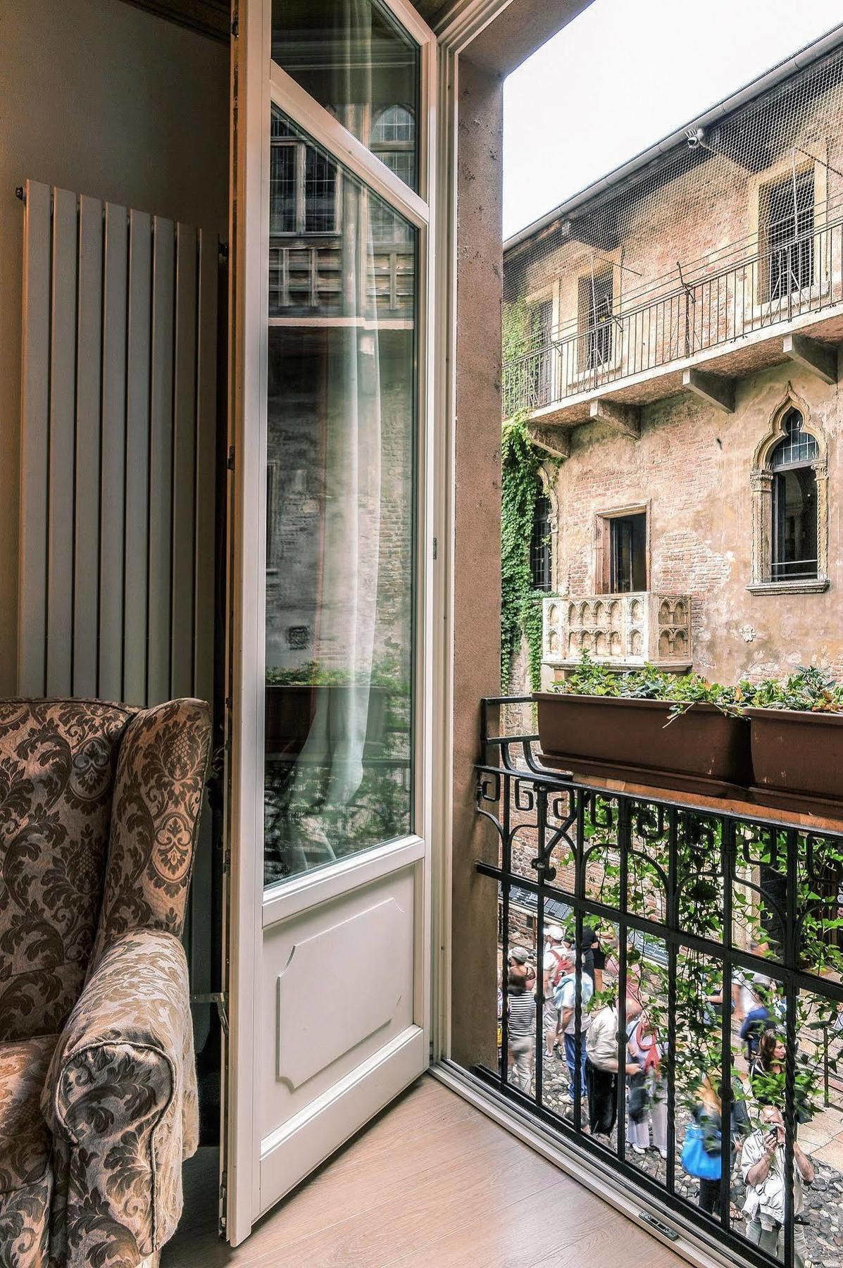 La Corte Di Giulietta Verona
