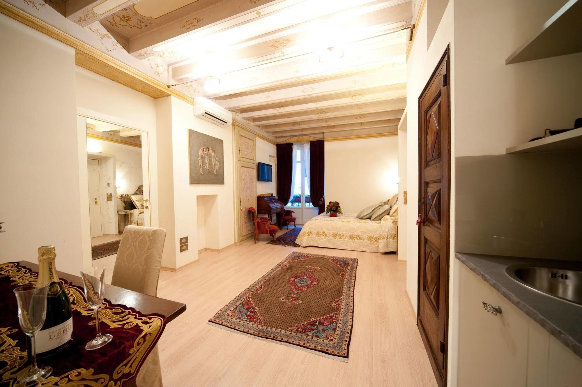 La Corte Di Giulietta Bed & Breakfast