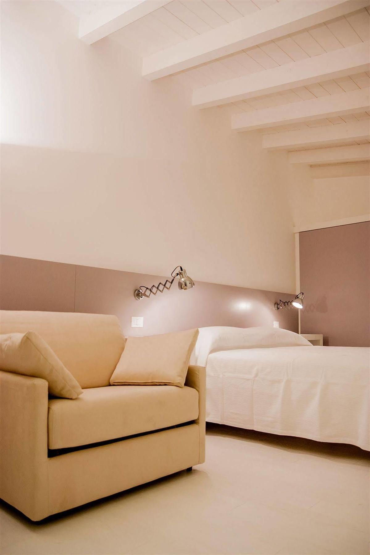 Pensión Casa Fola - Centre Verona