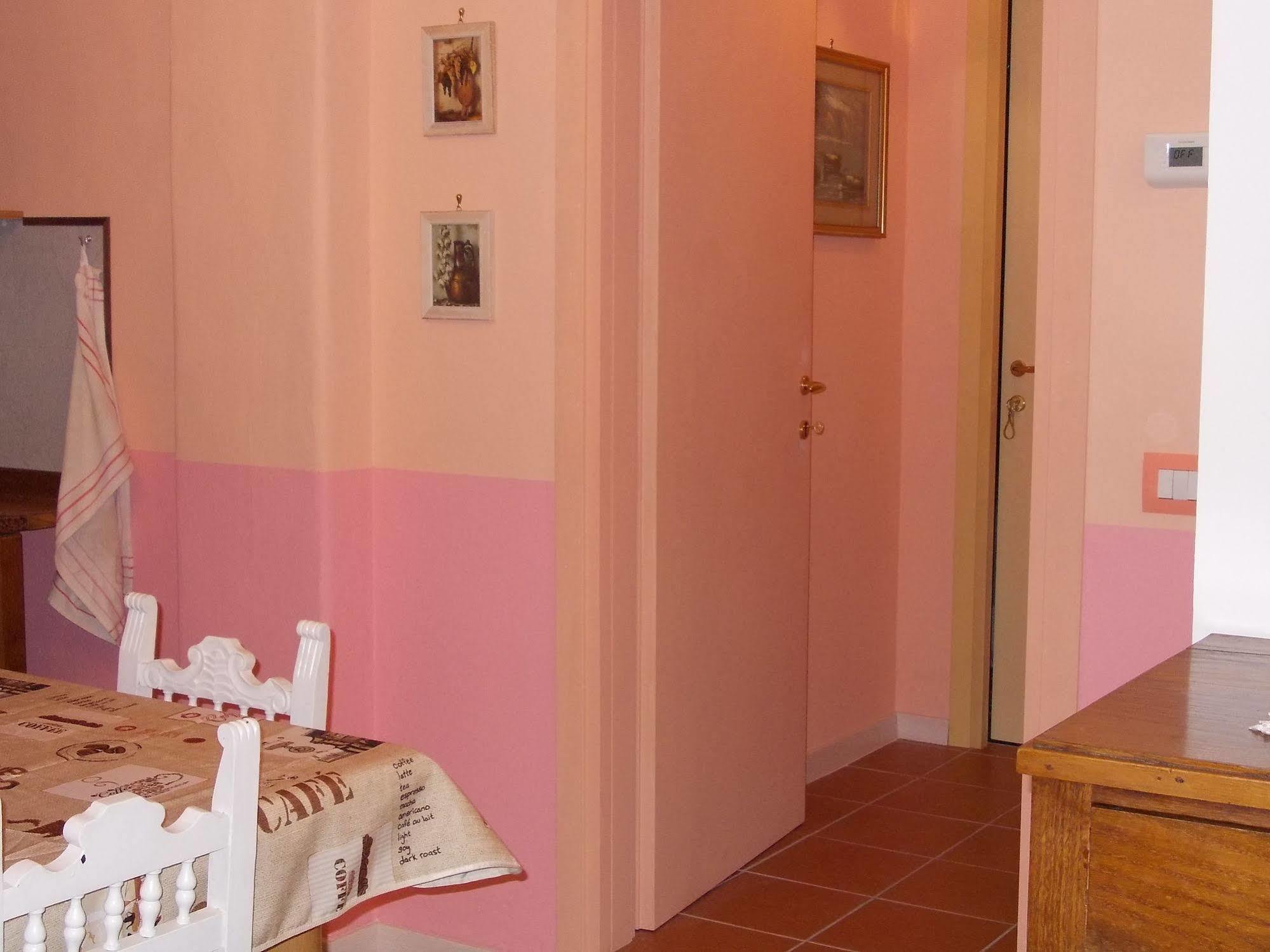Pensión L'artigiano