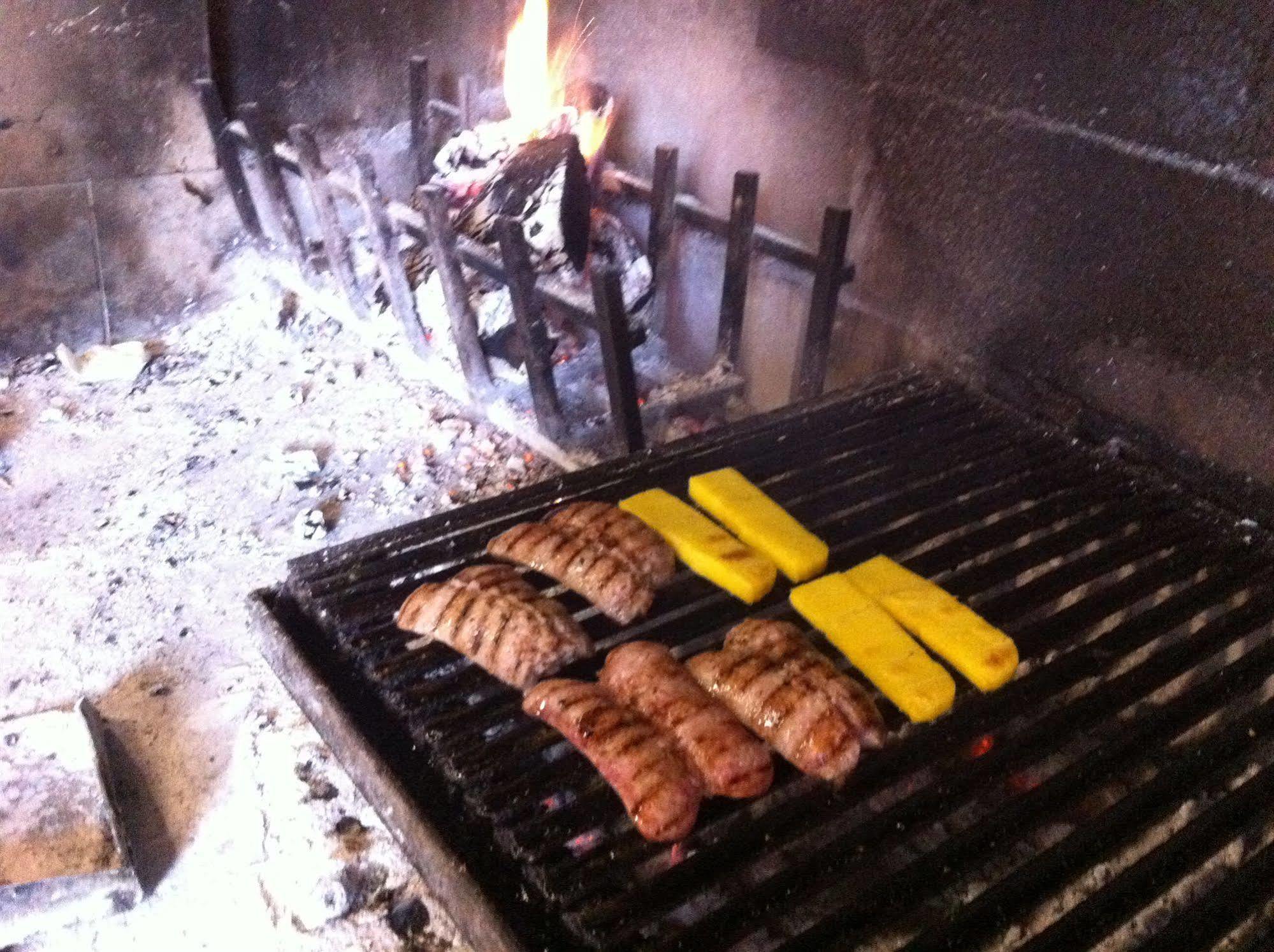 Casa Rosa Alloggio per agriturismo