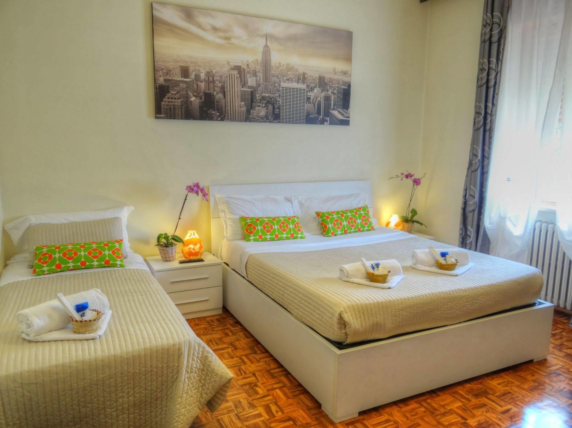 Verona23 Bed & Breakfast