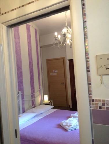 Hotel Giulietta E Romeo 3*