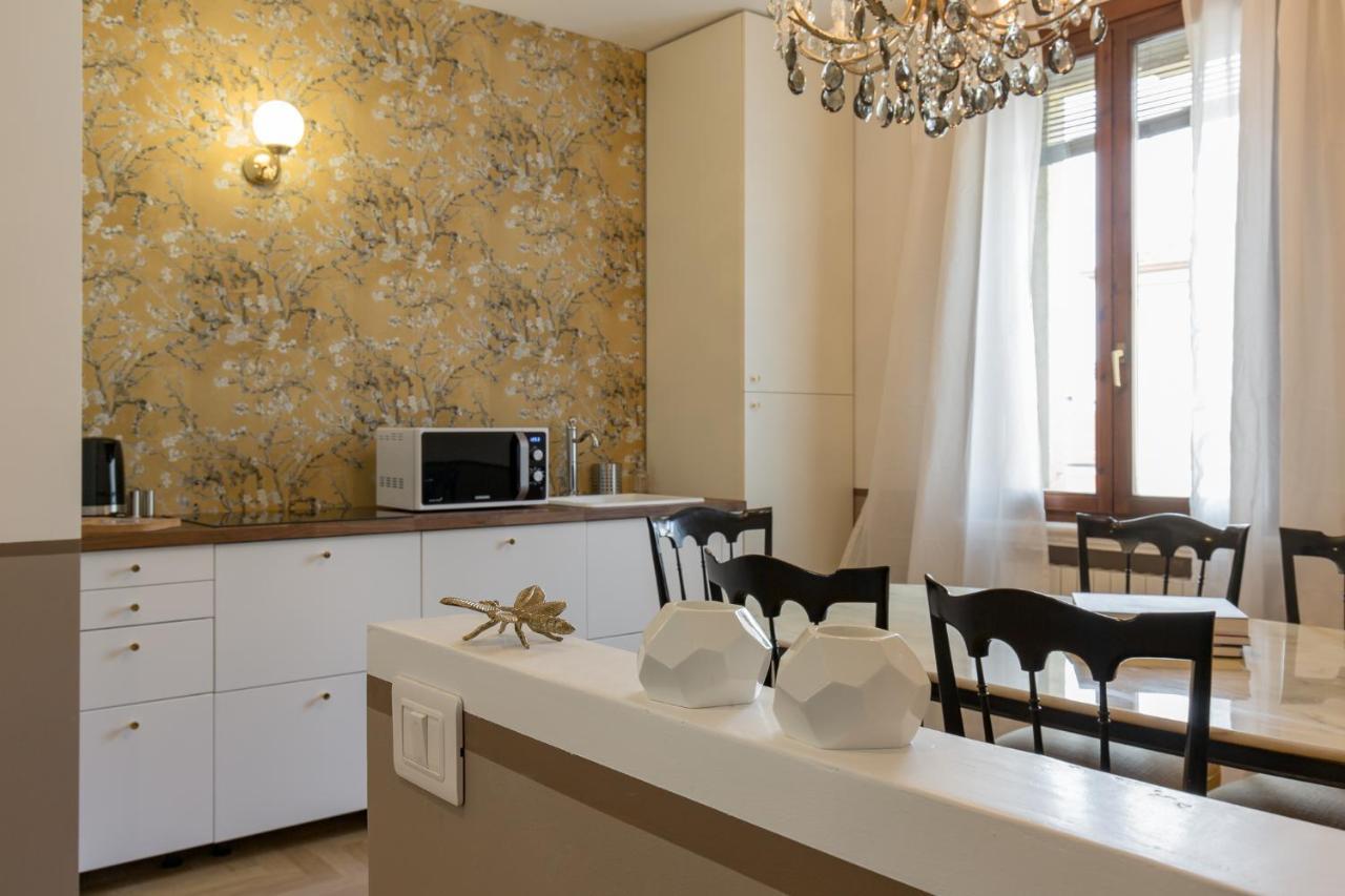 Liberty Apartment