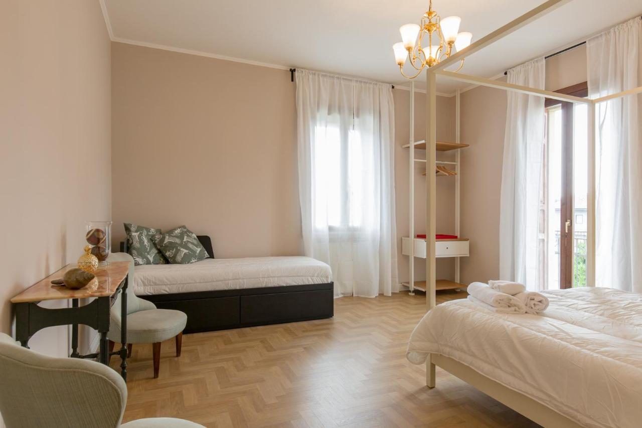 Liberty Apartment