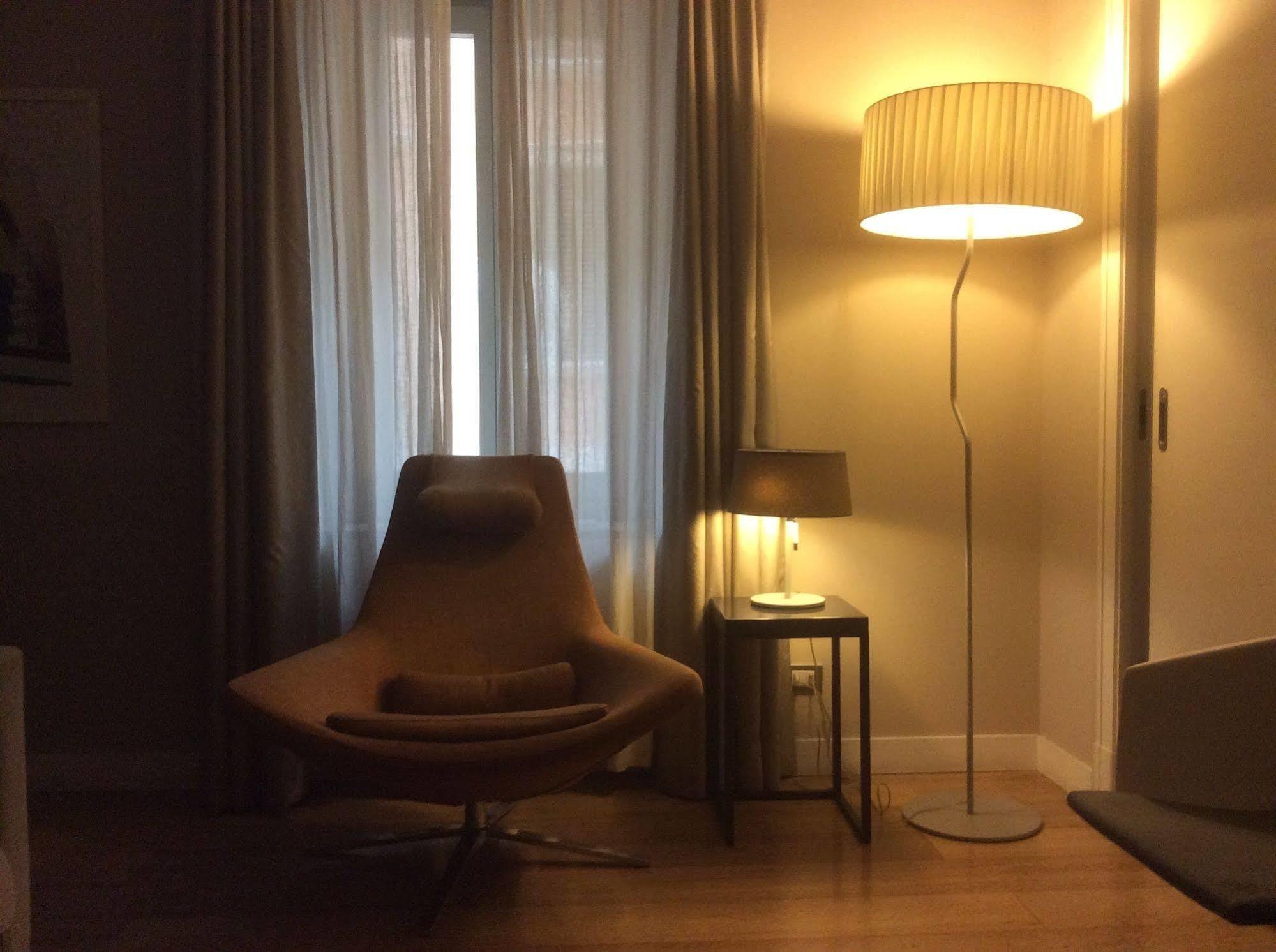 Escalus Luxury Guest house Verona