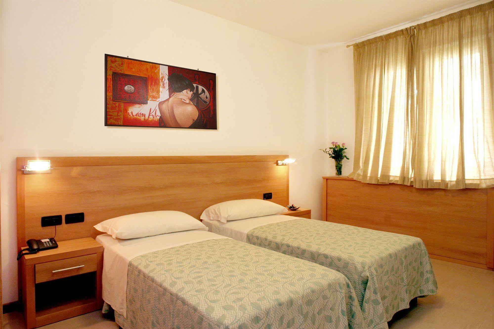 Casa de hóspedes Mimosa