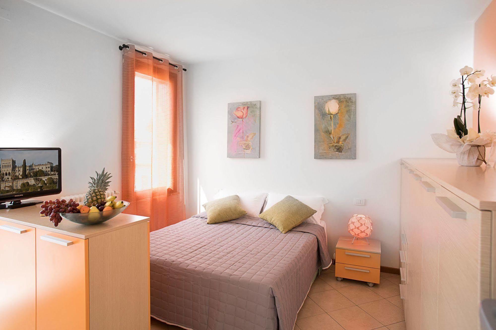 Apartahotel Class Residenze Del Cuore 2*