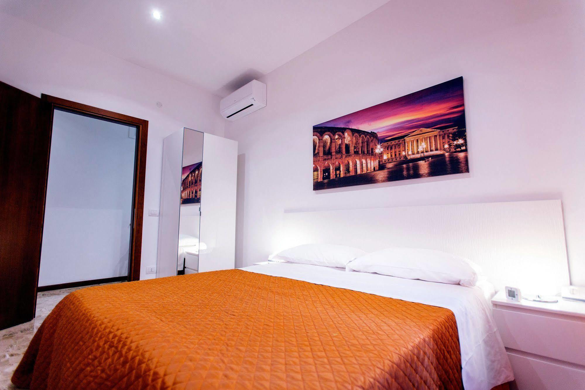 San Nicolo 3 Apartamento Verona