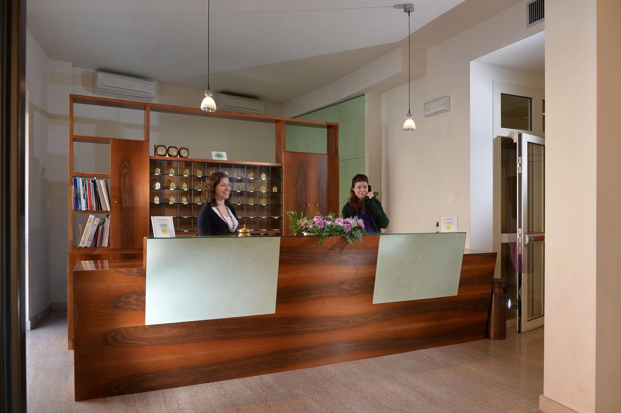 Siena Hotel 2*