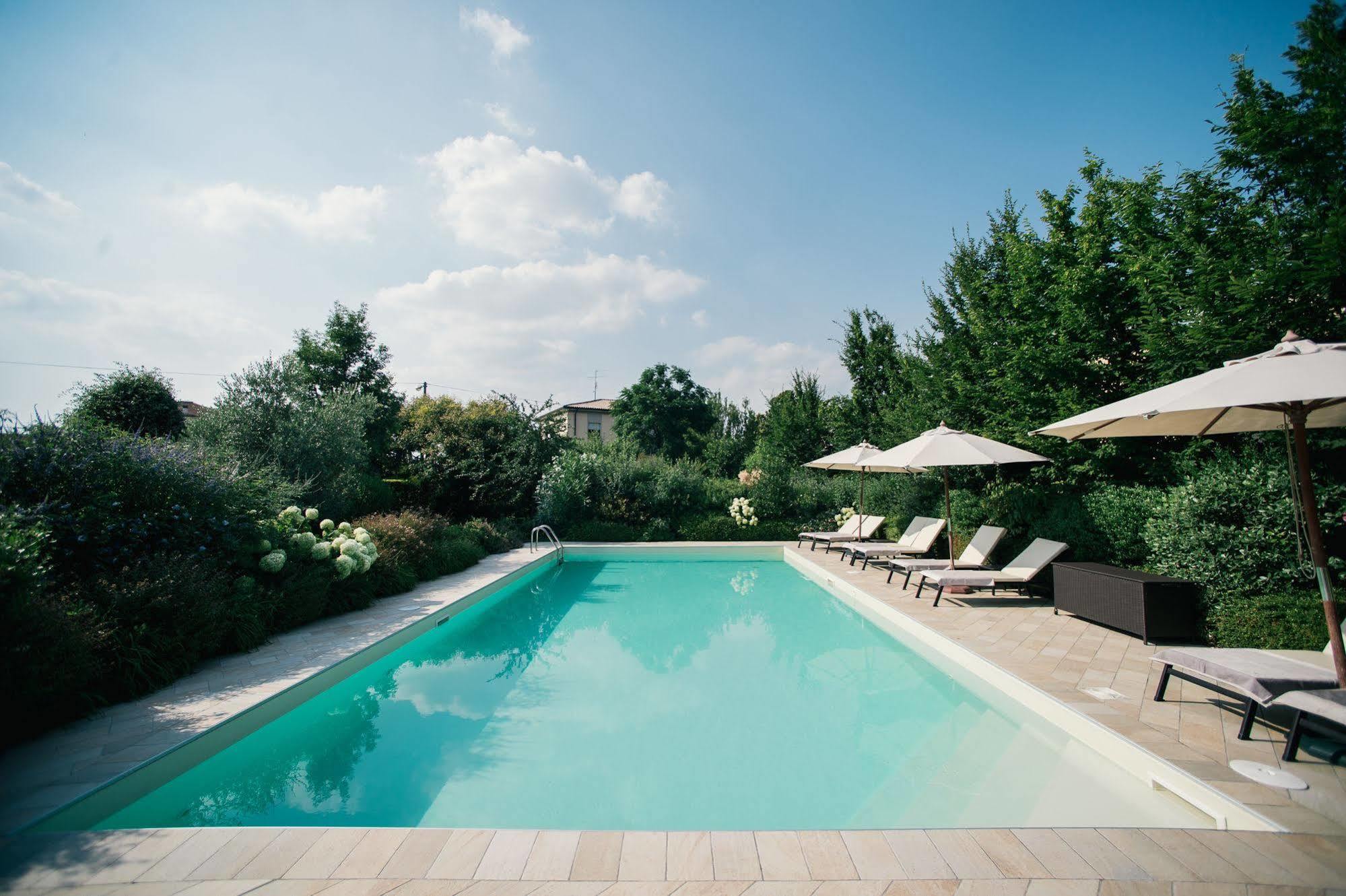 Le Batesine 3* Vérone