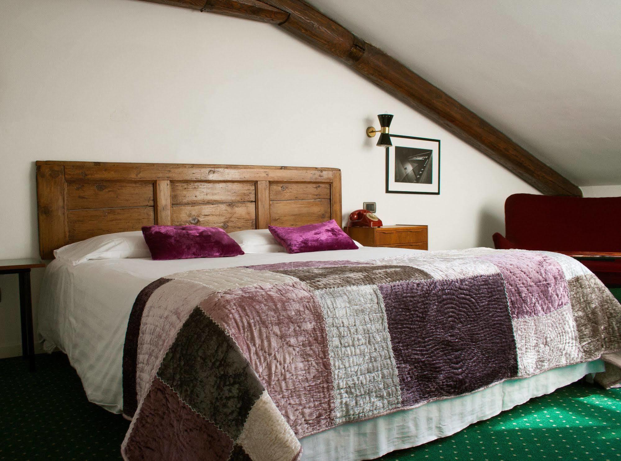 Boutique Trieste Hotel 3*