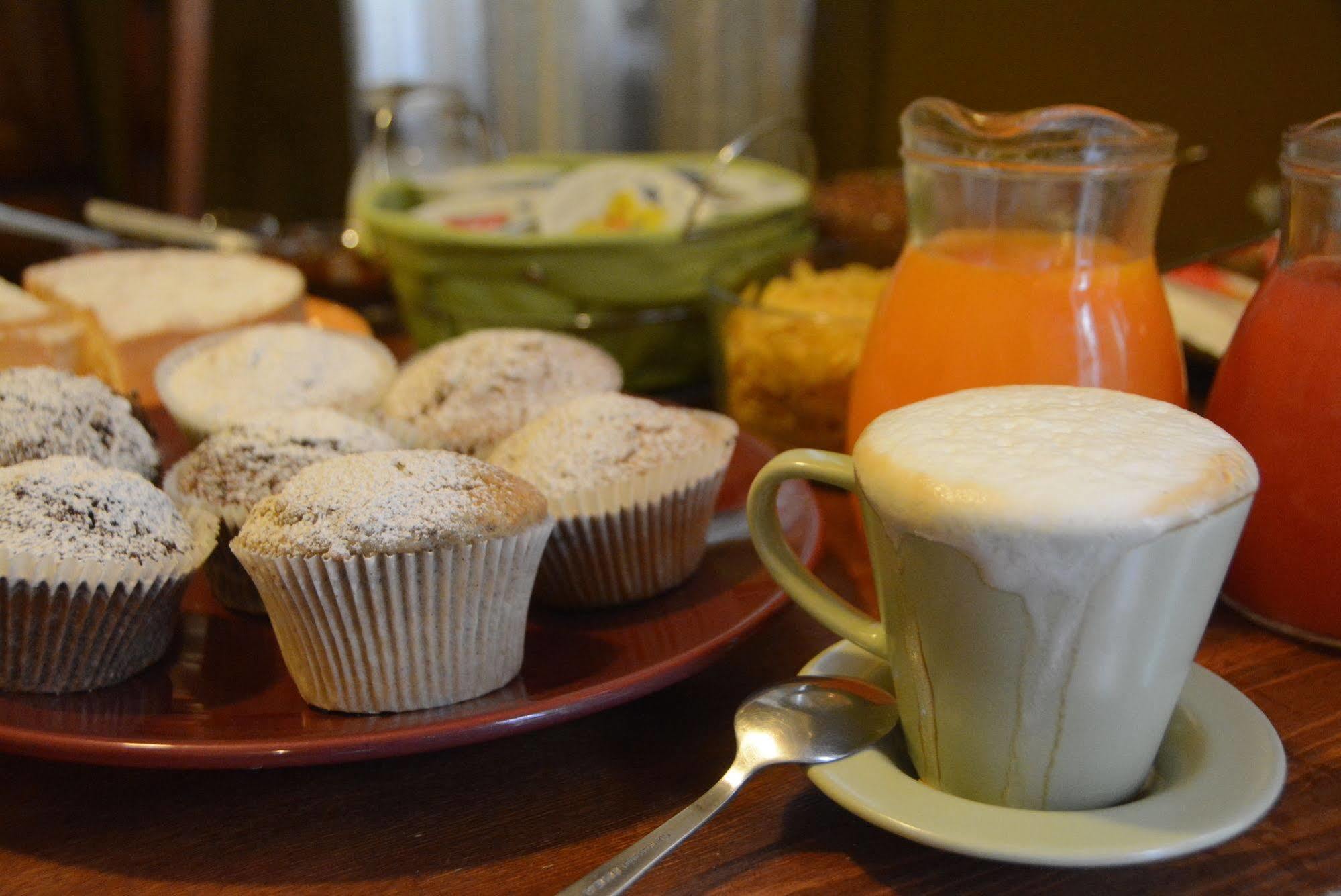 Acomodação com café da manhã  Like Juliet
