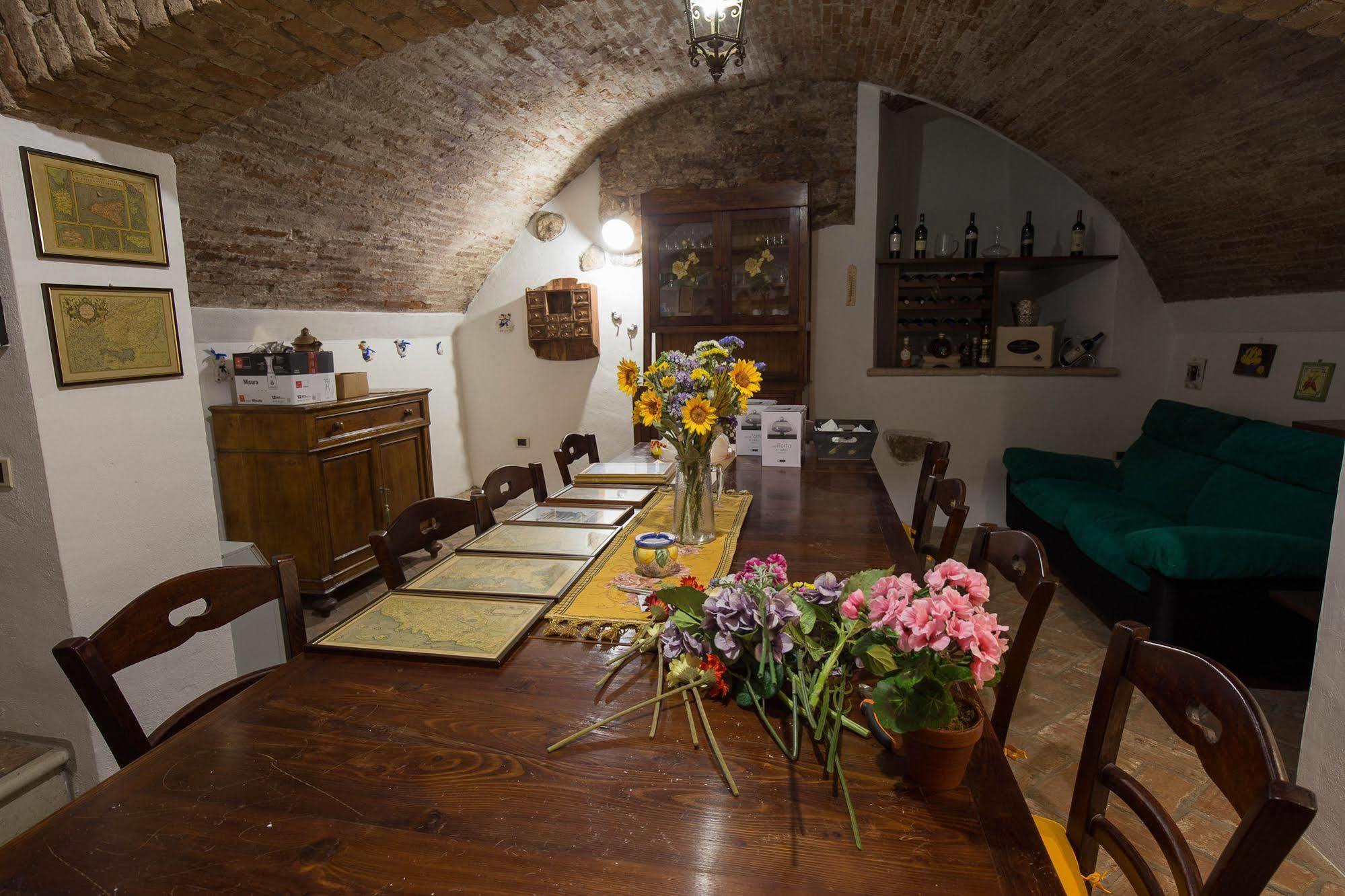 Relais Ponte Pietra Frühstückspension Verona