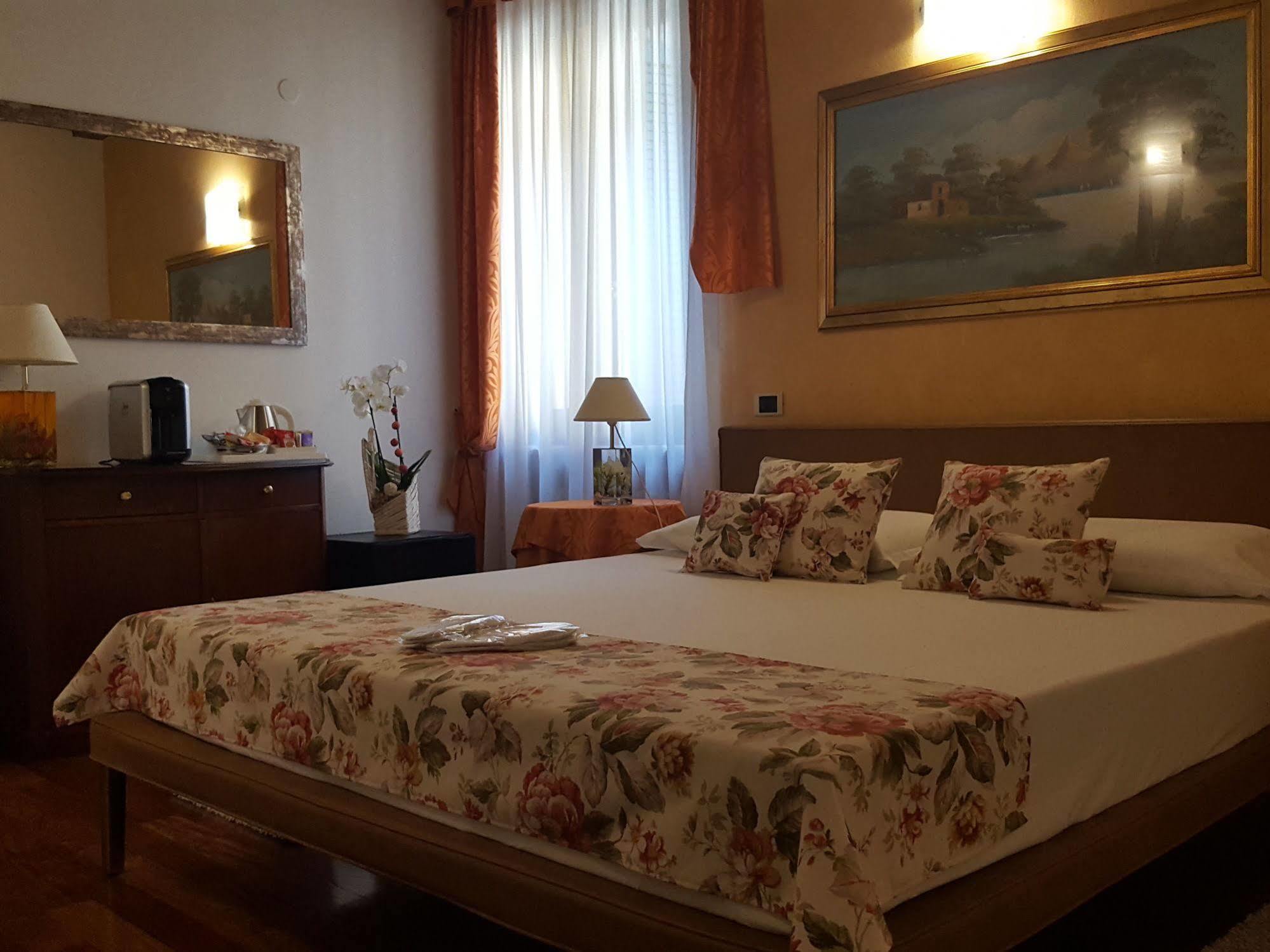 Relais Ponte Pietra Frühstückspension