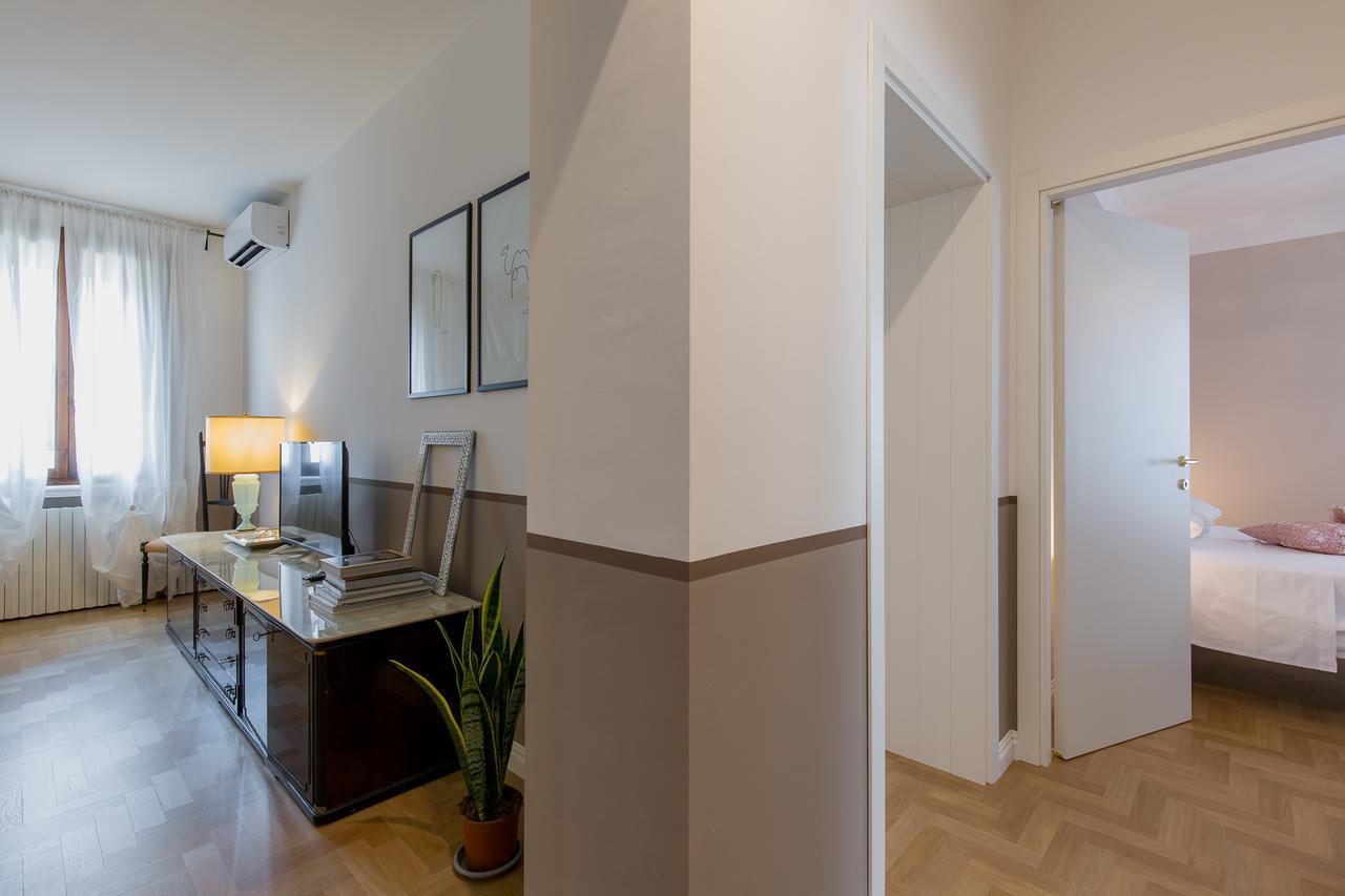 Liberty Apartment *