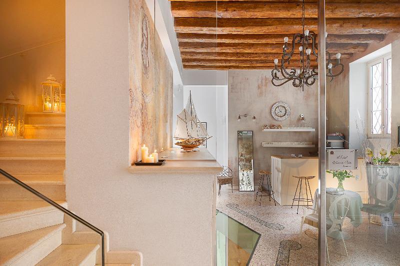 Boutique Pensión Verona