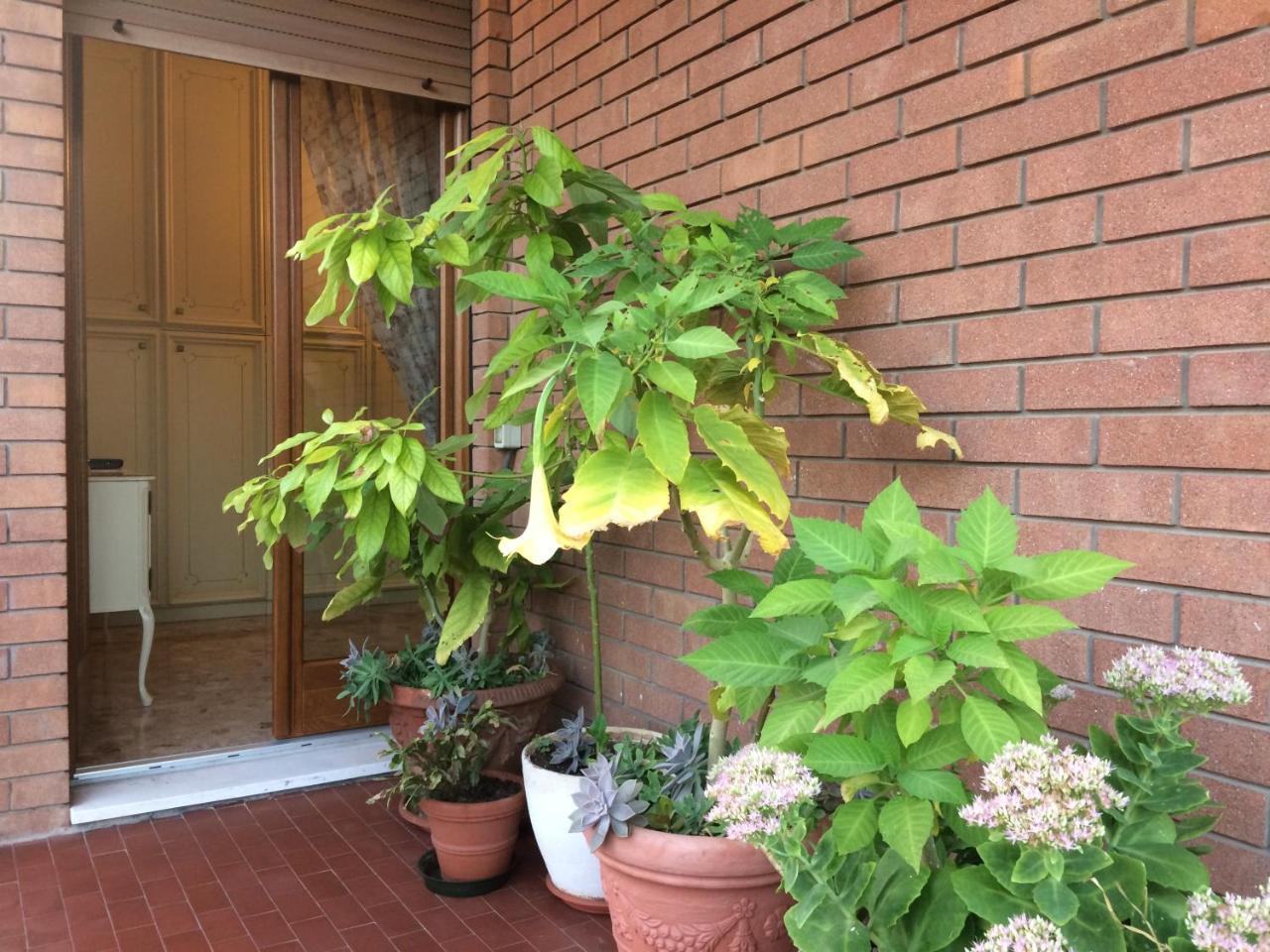 Acomodação com café da manhã  Pergolesi Verona