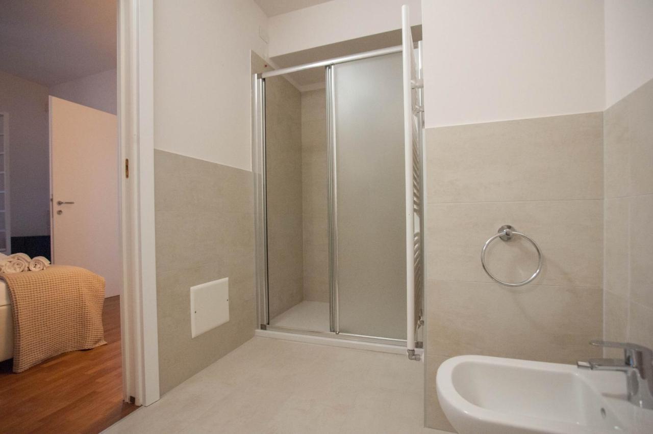 Casa de hóspedes Italianflat -