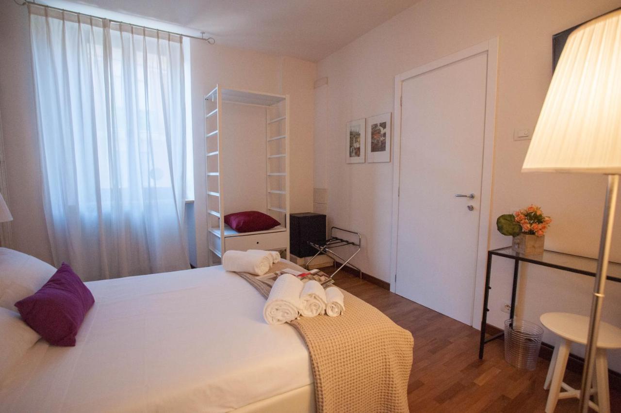 Pensión Italianflat -
