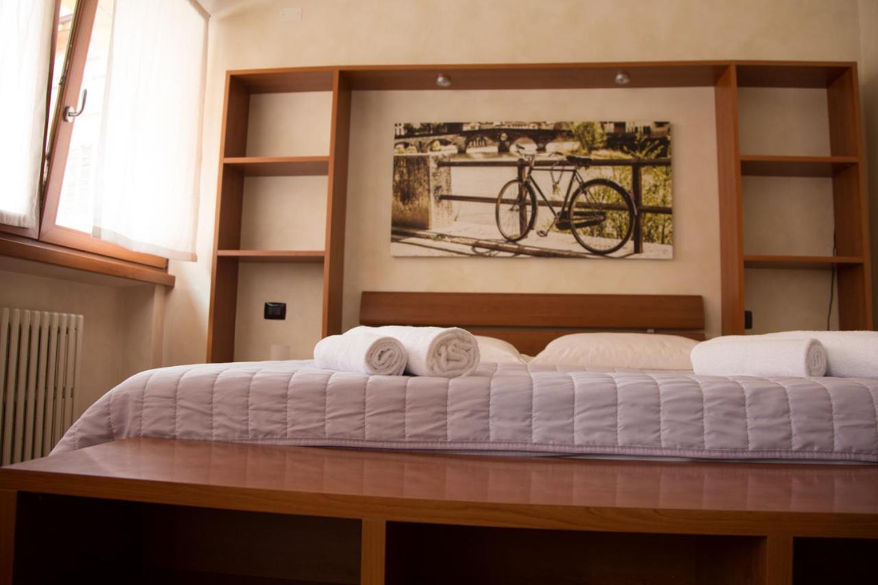 Gatto Romeo Apartment *
