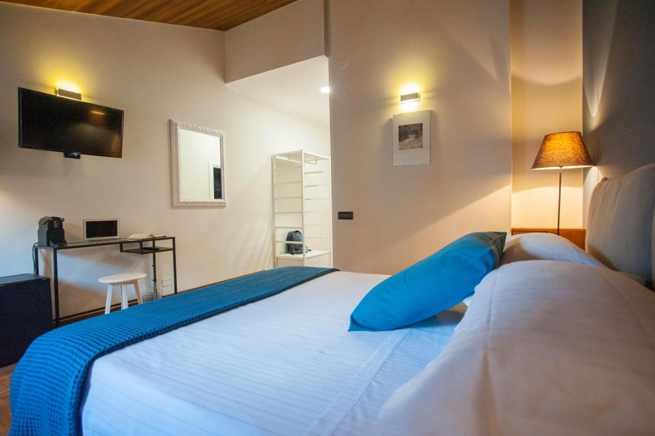 Pensión Italianflat - 2*