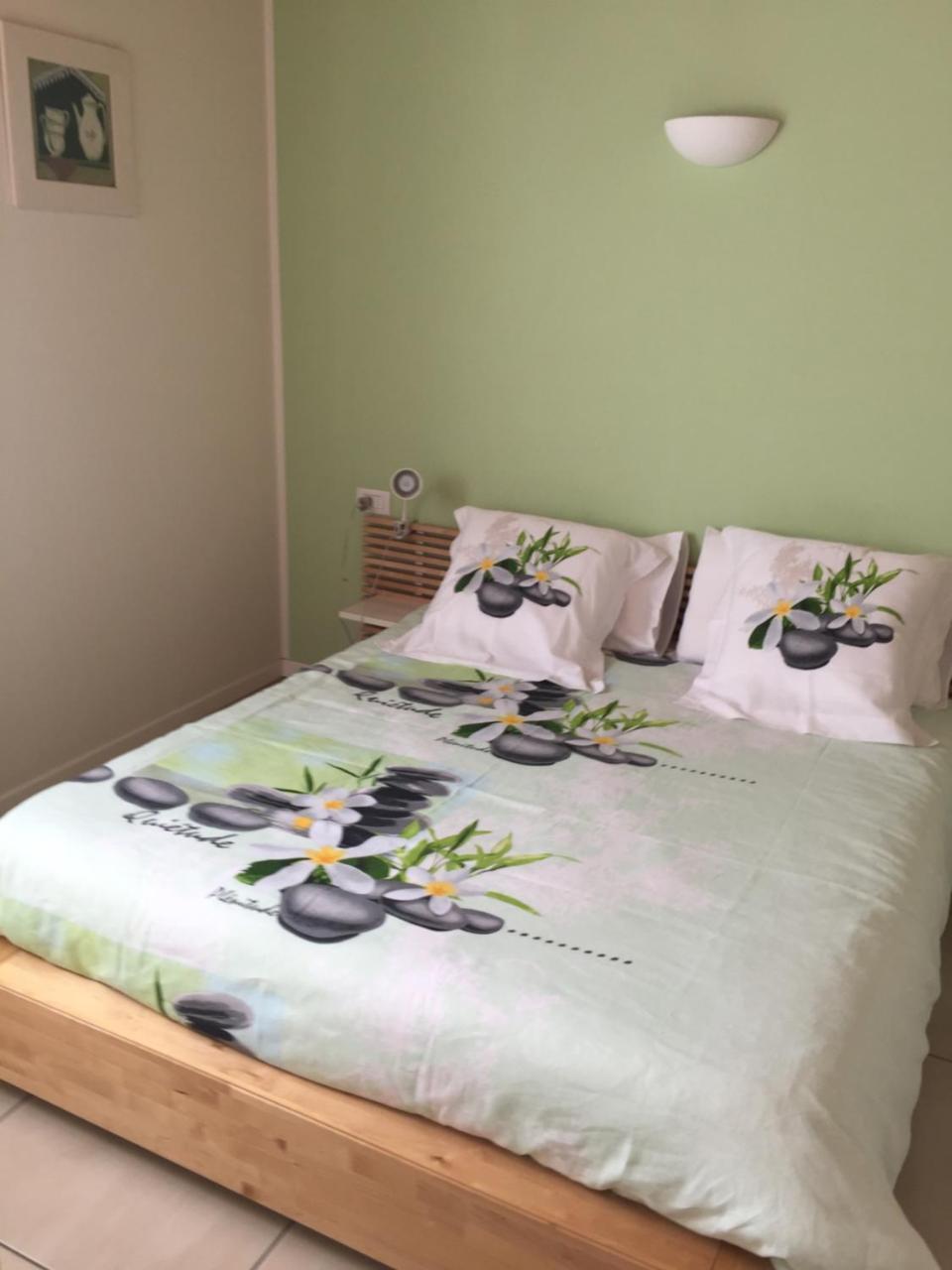 Casa Di Giulia Bed and breakfast 2*