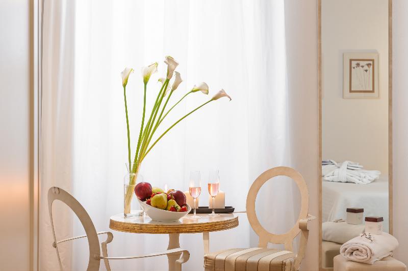 Boutique Pensión 2*