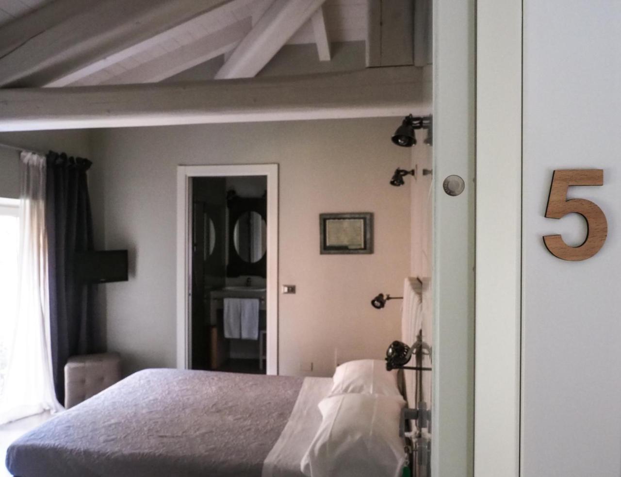 Bed and breakfast Corte Merighi Charming Verona
