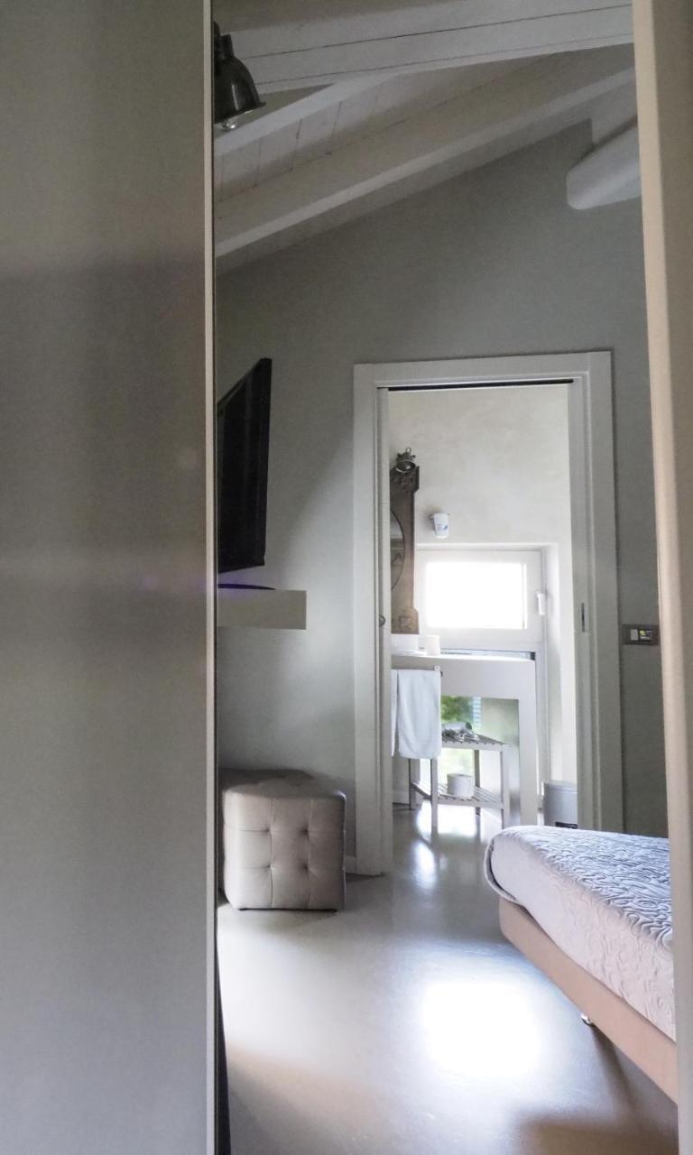 Corte Merighi Charming Bed & Breakfast