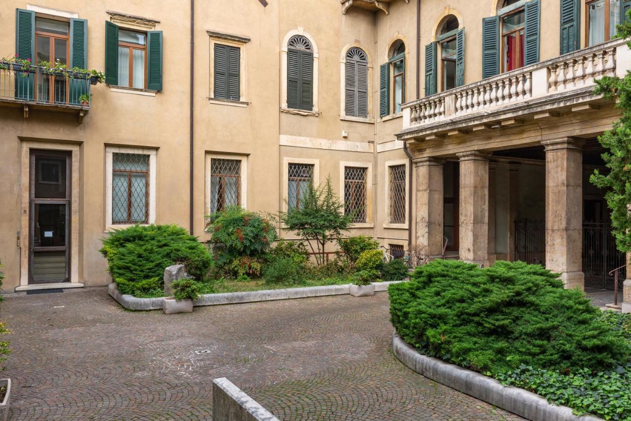 Antica Adua Apartamento Verona