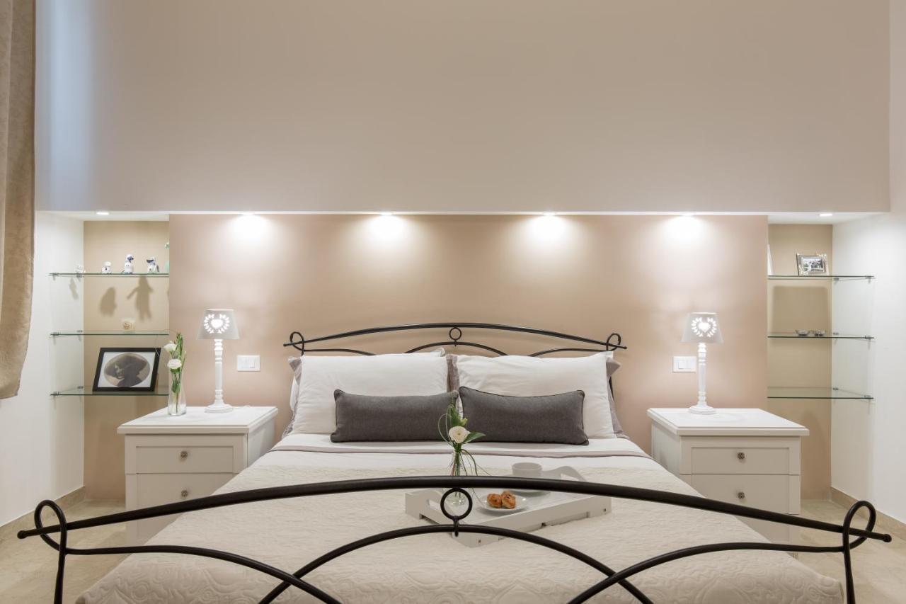 Apartamento Antica Adua