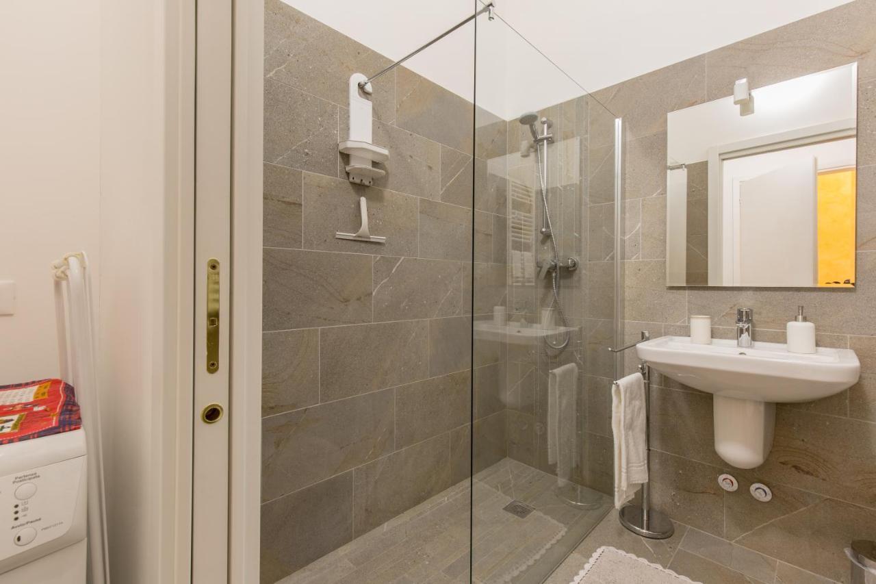 Apartamento Antica Adua