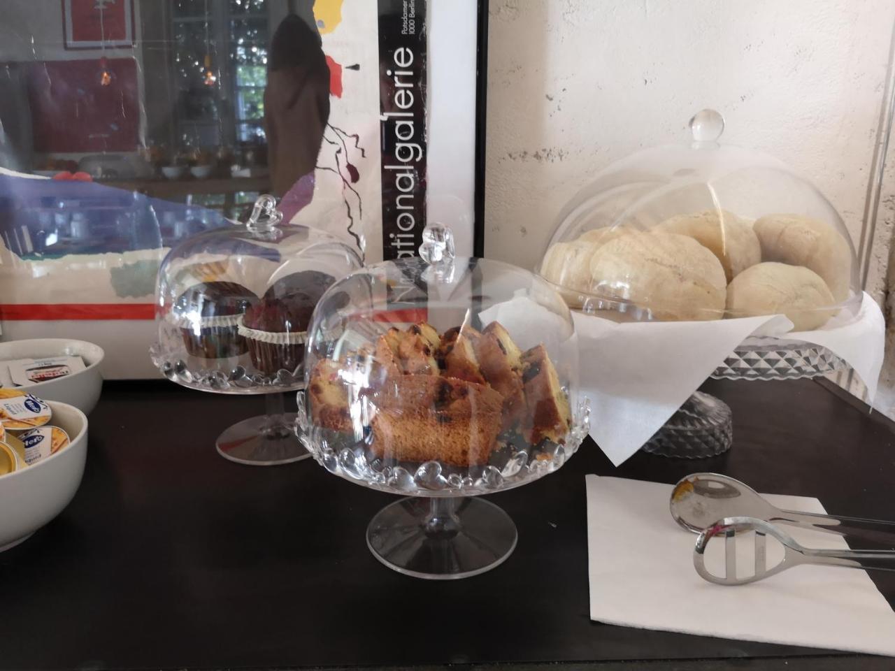 Molino2rosso Frühstückspension *