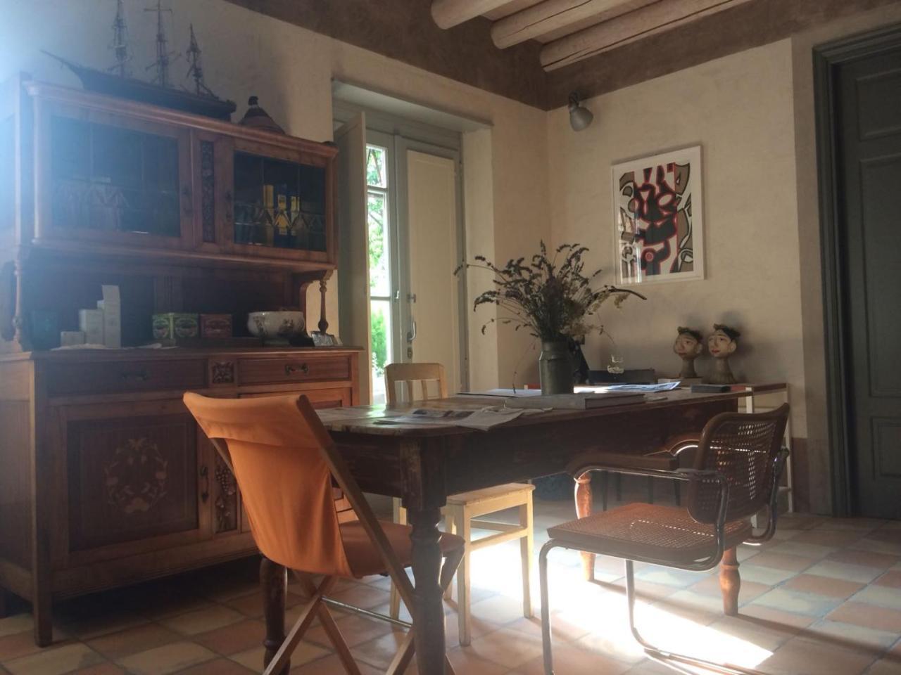 Molino2rosso Frühstückspension Verona