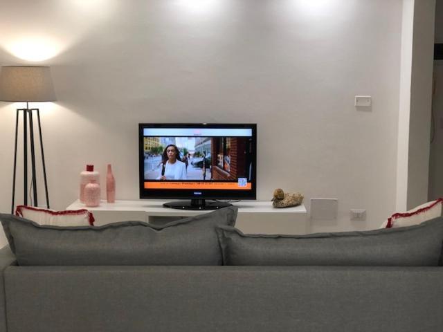 Apartment San Vitale