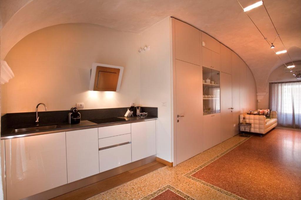 Apartment Anfite Luxury Volto San Luca