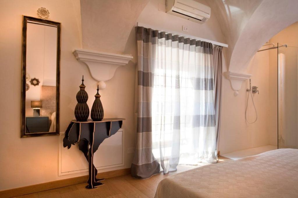 Anfite Luxury Volto San Luca Apartment *
