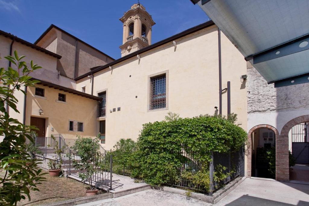 Apartment Anfite Luxury Volto San Luca Verona