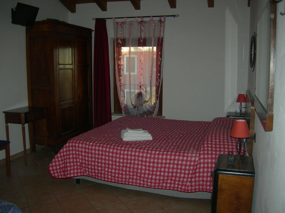 Apartment Alle Quattro Stagioni