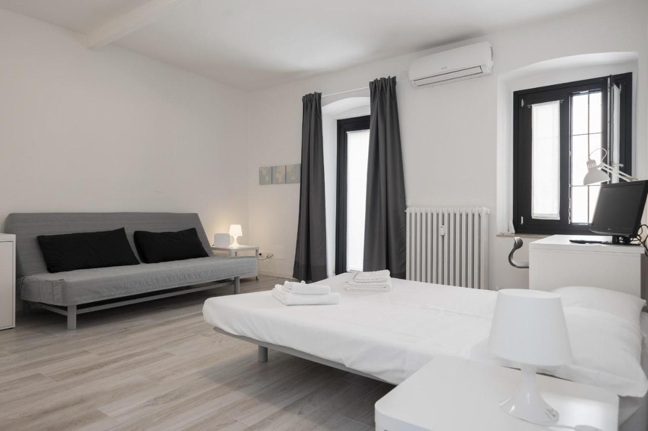 Pisano12 Apartamento *