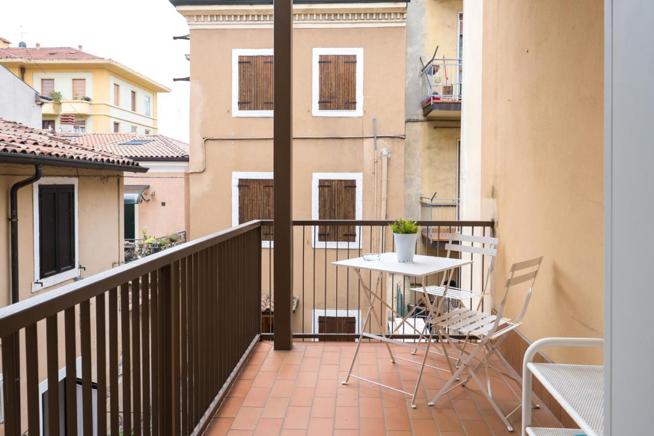 Pisano12 Apartamento *