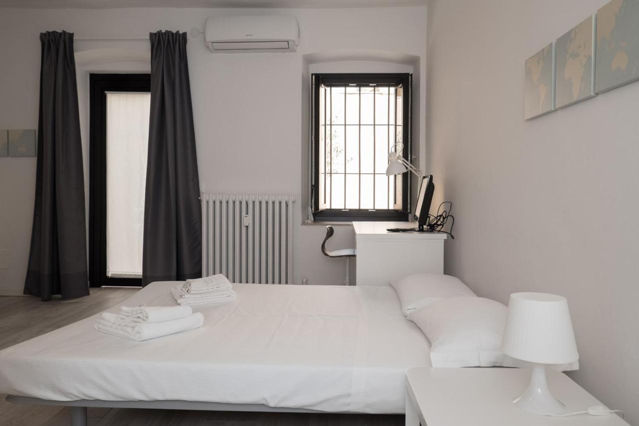 Apartamento Pisano12