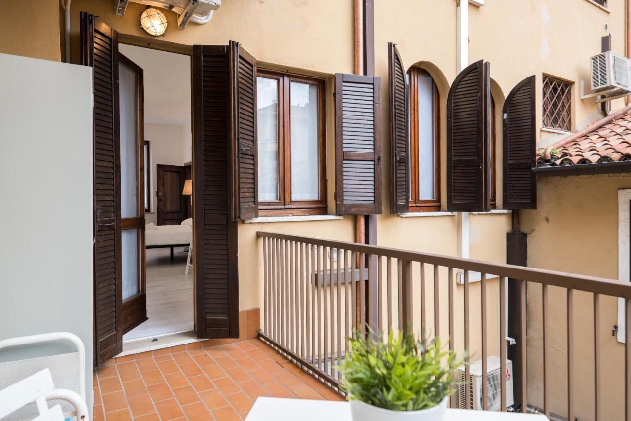 Pisano12 Apartamento *