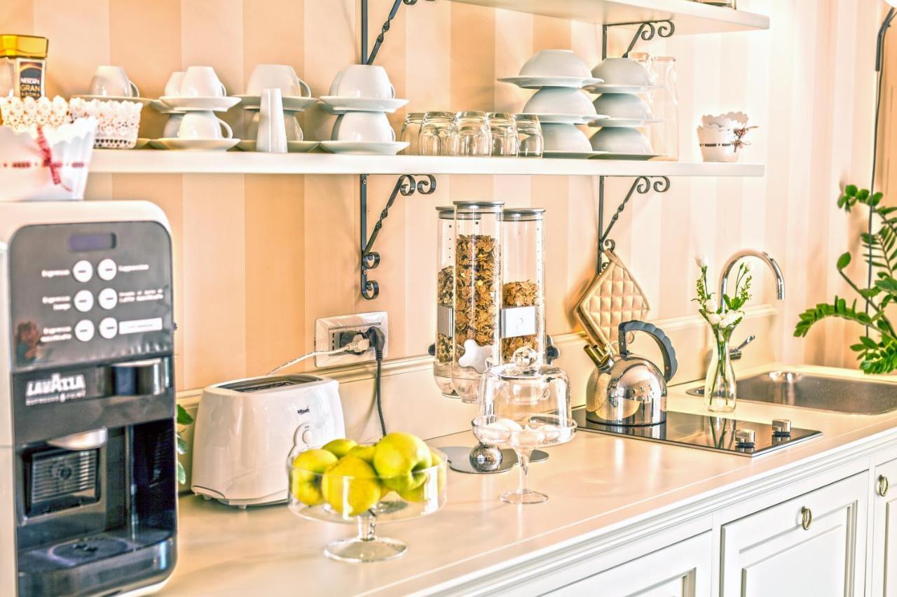Bed and breakfast Centro Verona