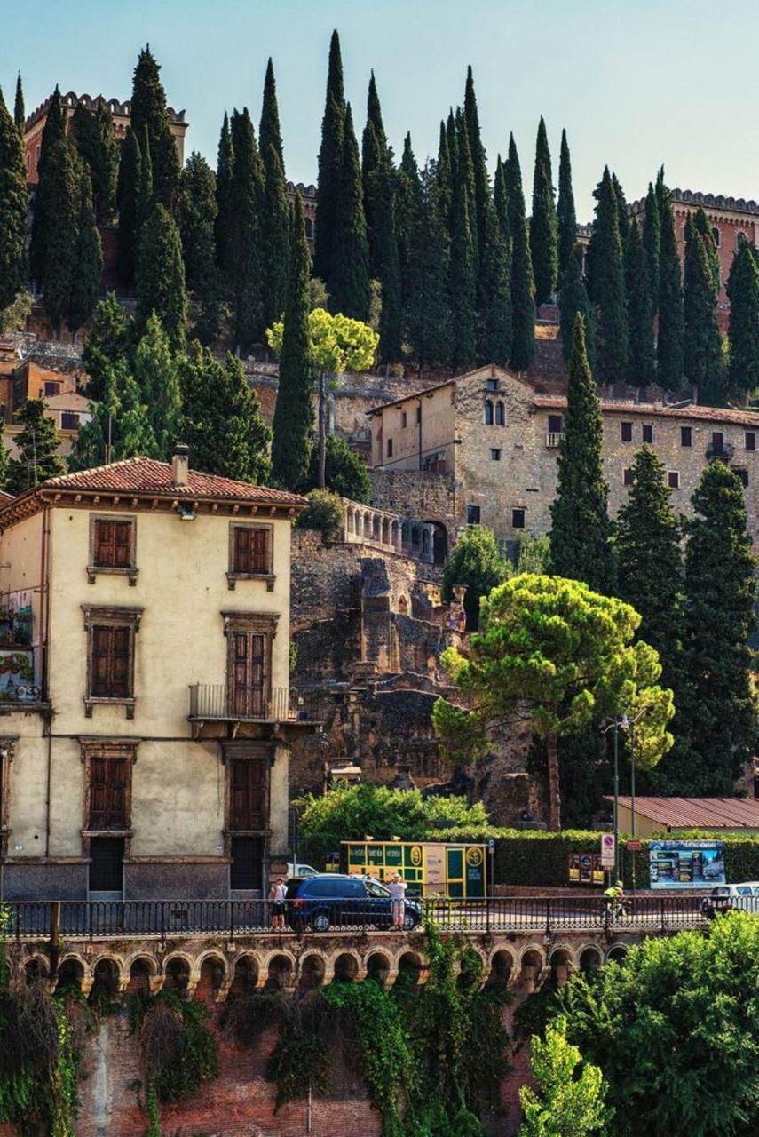 Letters To Juliet Apartamento