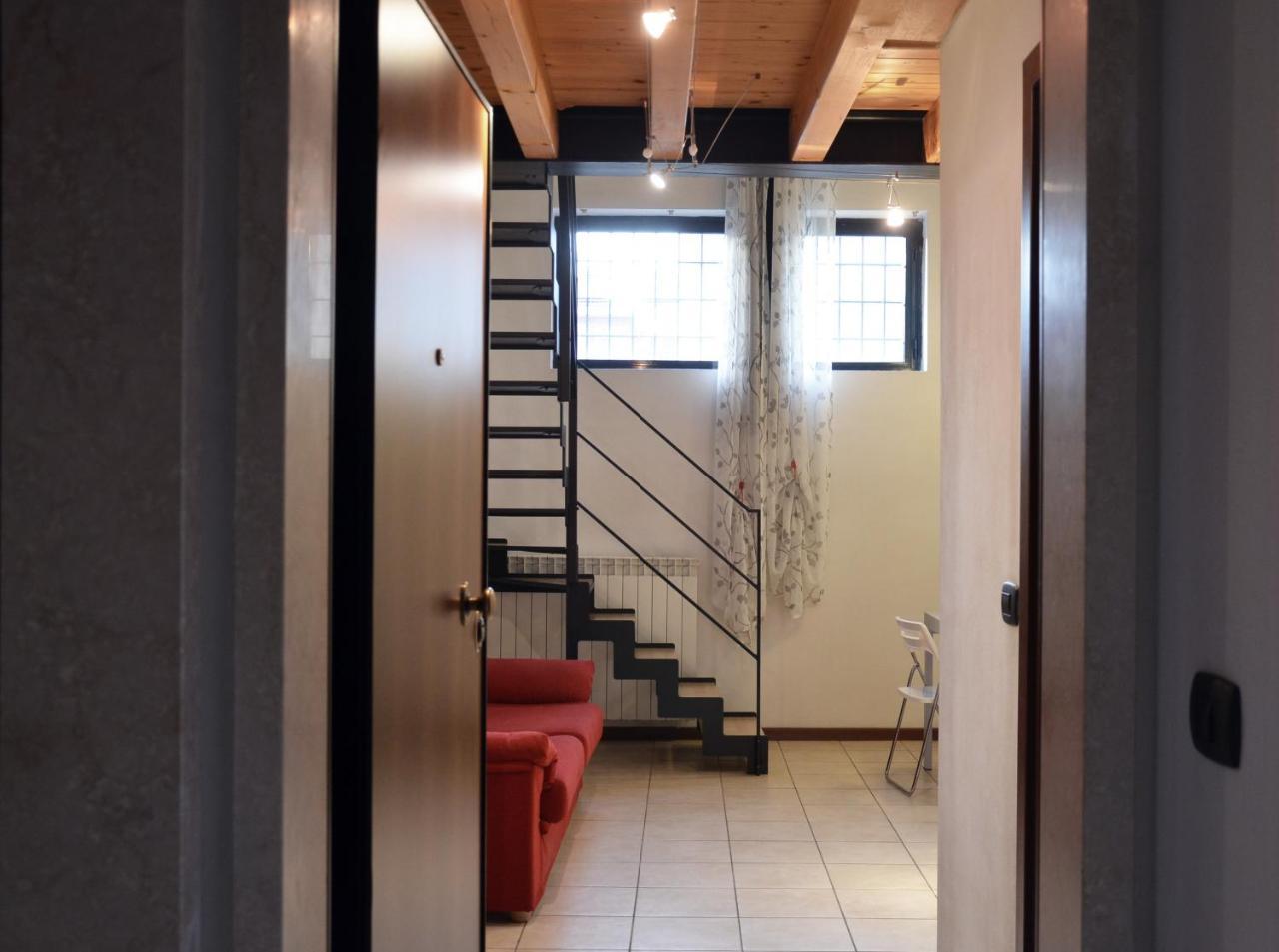 Appartamento Flats4rent Tommaso Verona