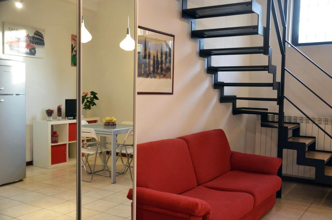 Flats4rent Tommaso Appartamento Verona