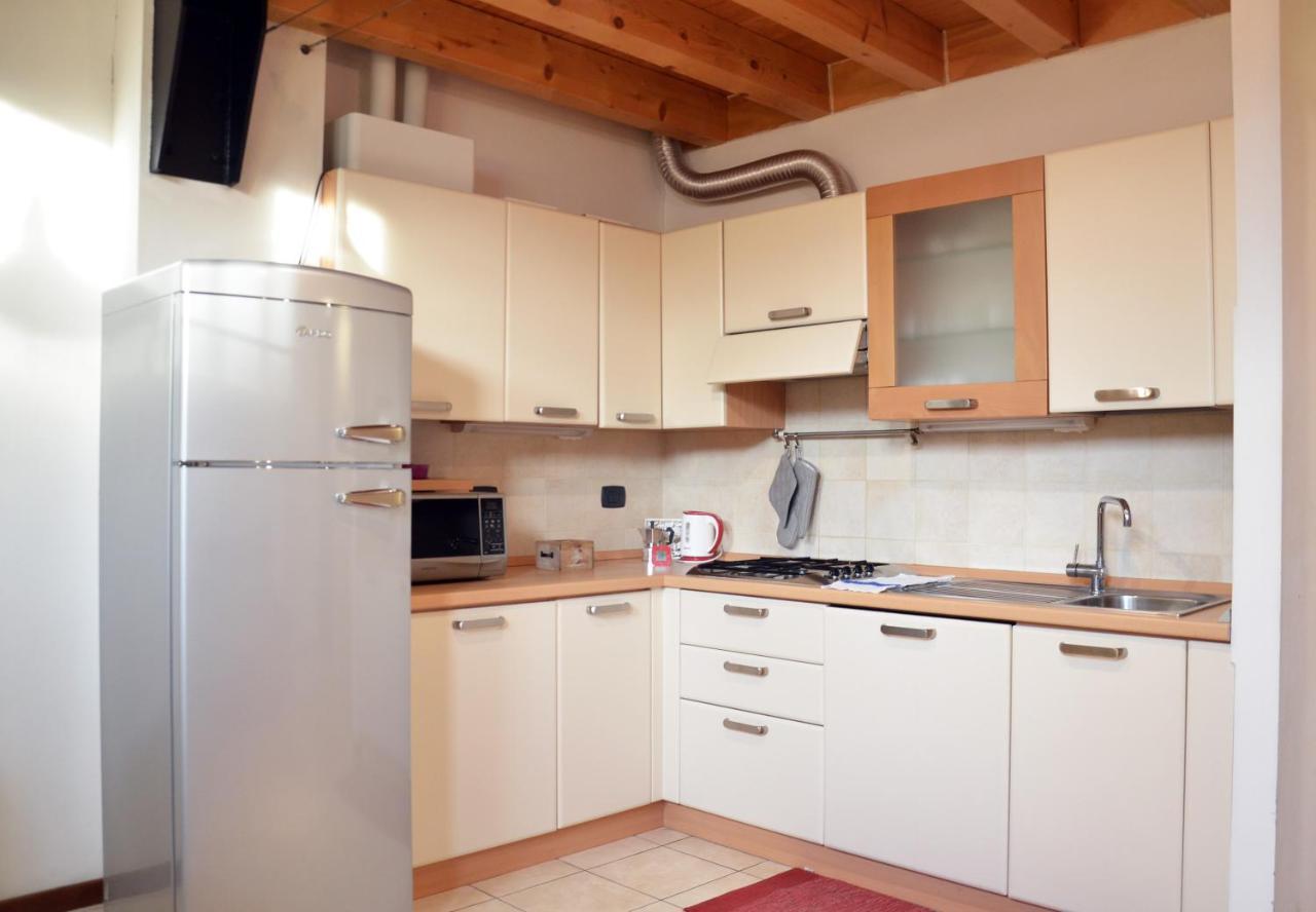 Flats4rent Tommaso Appartamento Verona