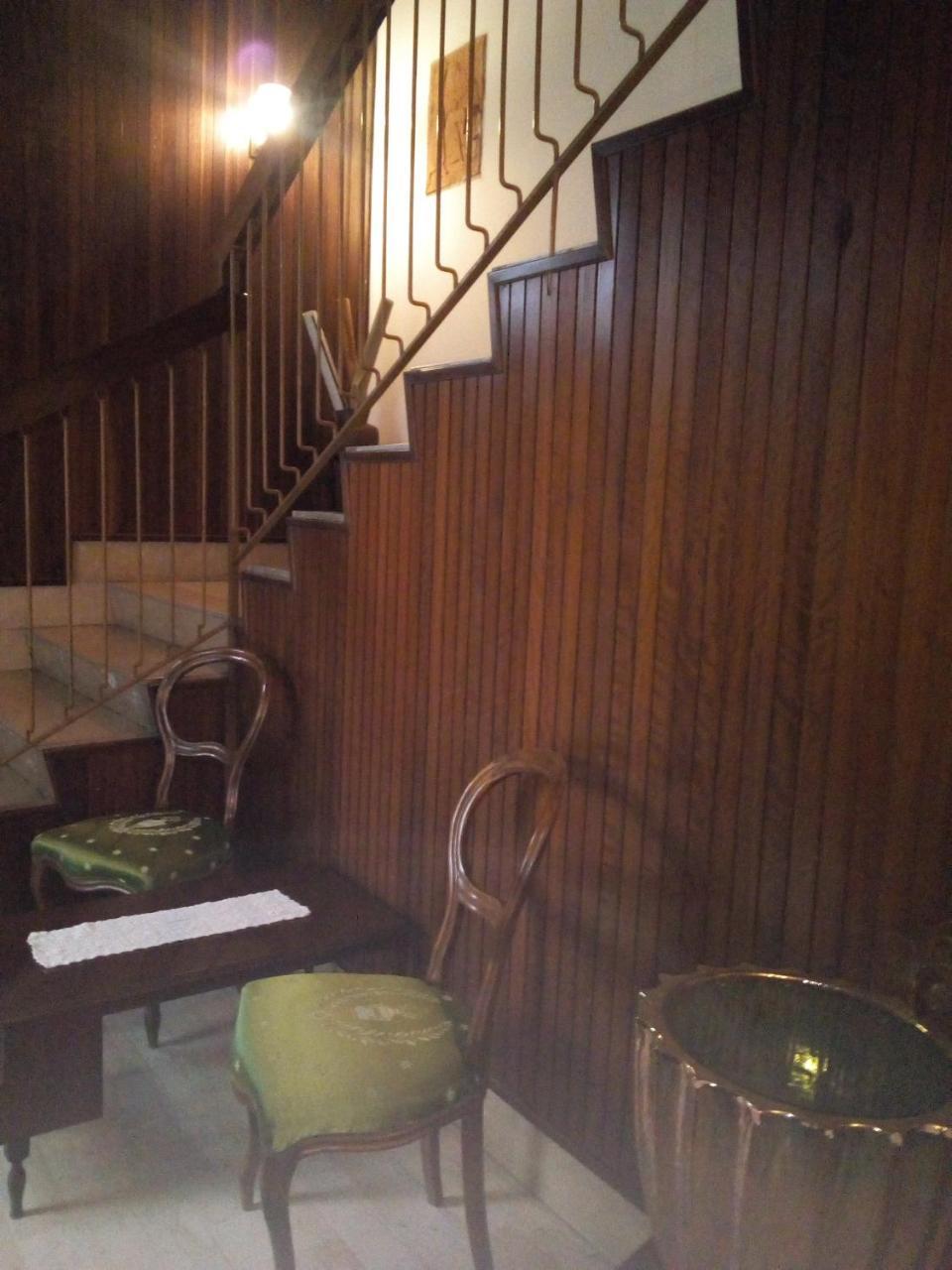 Mavipagi Bed & Breakfast Verona